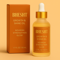 Growth & Shine Oil